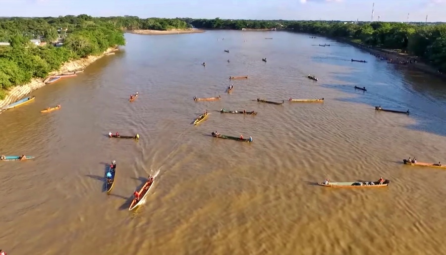 Turismo en Arauca, Colombia