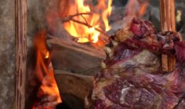 Gastronomía de Arauca