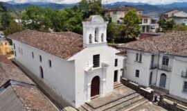 Popayan Cauca Travel & Adventure