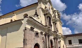 Popayan Cauca Travel & Adventure