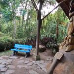 Jardín Botánico San Jorge en Ibagué, Tolima, Colombia