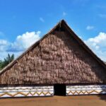 Visita la Maloca Casa de Origen Ipanoré Mitú, Vaupés - Turismo Colombia