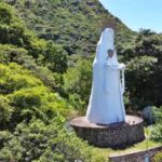 Mirador de la Virgen de Manare Yopal, Casanare - Colombia