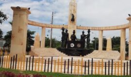 lugares Turísticos de Arauca