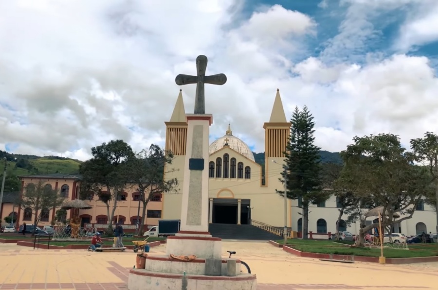 Guía Turística de Sibundoy Putumayo - Turismo en Colombia