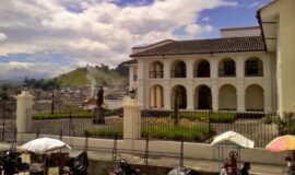 Popayan Cauca Travel & Adventure