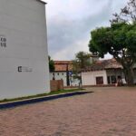 El Museo Panóptico de Ibagué, Tolima, Colombia