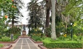 Popayan Cauca Travel & Adventure