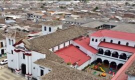 Popayan Cauca Travel & Adventure