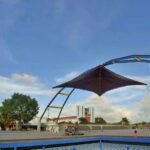 Plaza de Majagual, Sincelejo, Sucre - Colombia Turismo