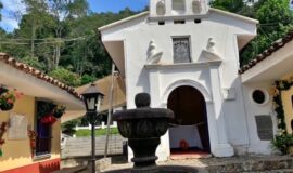 Popayan Cauca Travel & Adventure