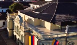 Popayan Cauca Travel & Adventure