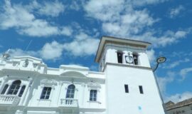 Popayan Cauca Travel & Adventure