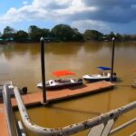 Paseos turisticos por el Río Sinú - Monteria Colombia