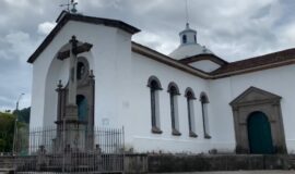Popayan Cauca Travel & Adventure