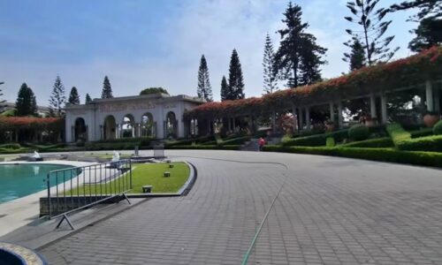 Centro Histórico de Lima