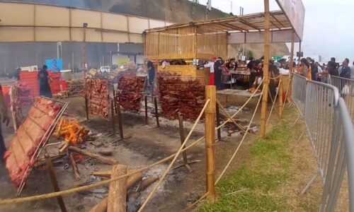 Feria Gastronómica Internacional de Lima – Mistura