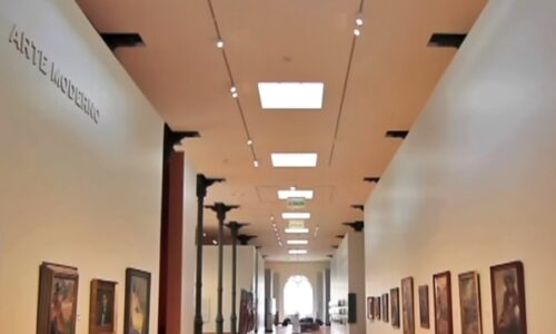 Museo de Arte de Lima