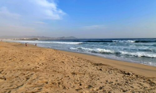 Playas de Lima