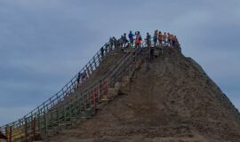 Volcán del Totumo - Cartagena de Indias