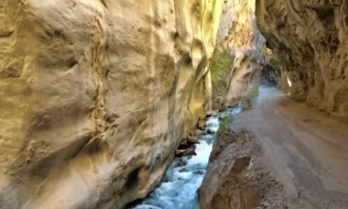 Yauyos Lima, Perú