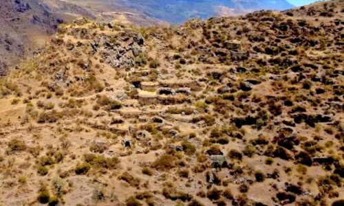 Canta Lima, Perú