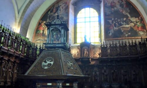 Museo del Convento de San Francisco