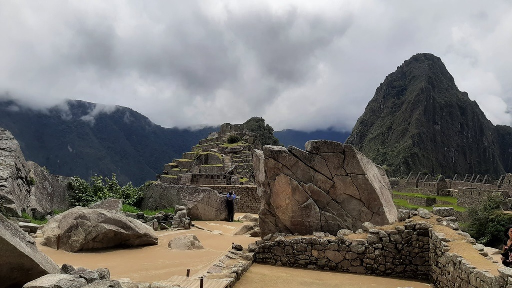 La Mejor Época para Visitar Machu Picchu