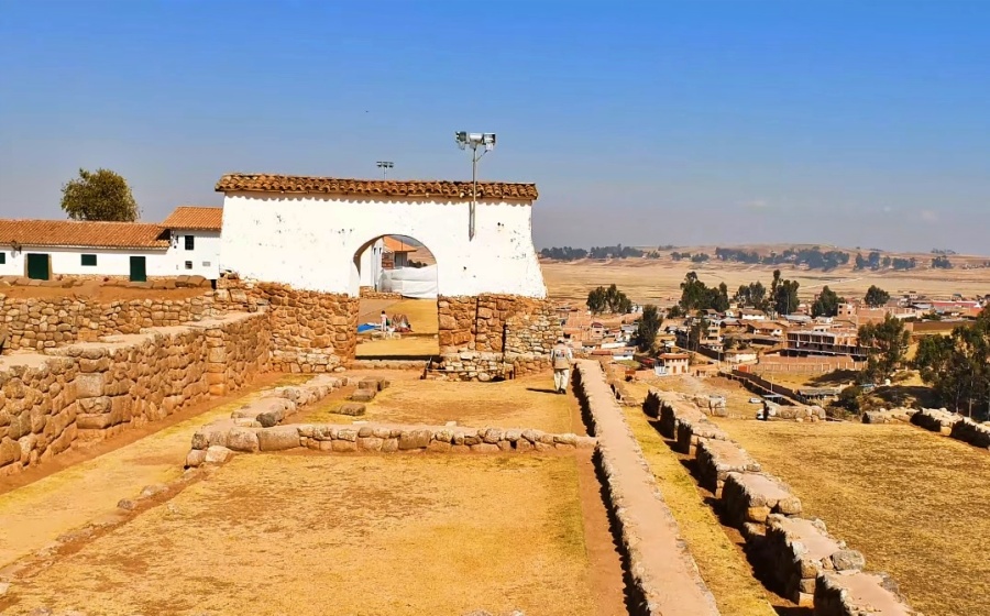 Que debo llevar al Valle Sagrado de los Incas