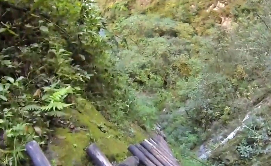 Montaña Putucusi Aguas Calientes - Pueblo Machu Picchu Perú