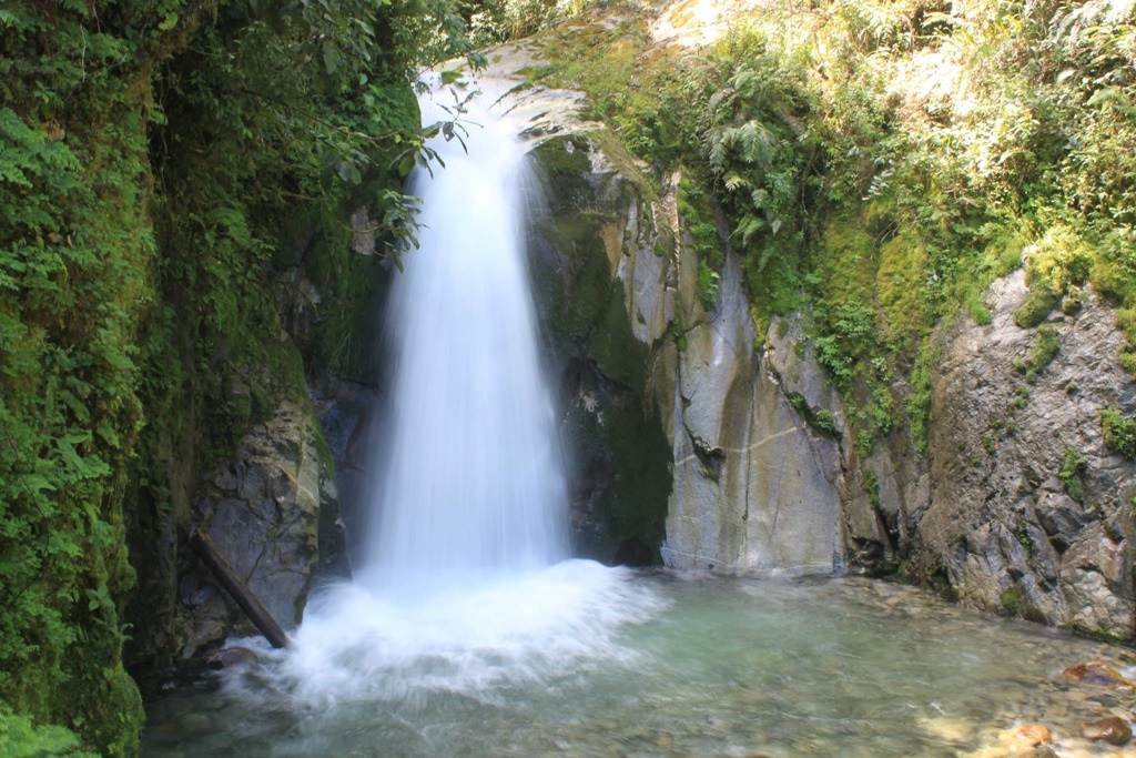 Los Jardines de Mandor Aguas Calientes - Pueblo Machu Picchu Perú