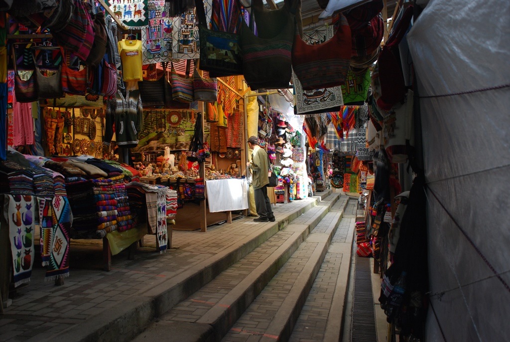 En Aguas Calientes se sentirá tan cerca de Machu Picchu que podrá sentir una energía especial - Machu Picchu Perú