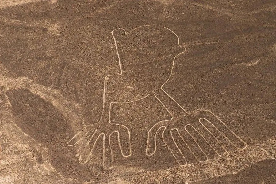 Vuelo sobre las Líneas de Nazca