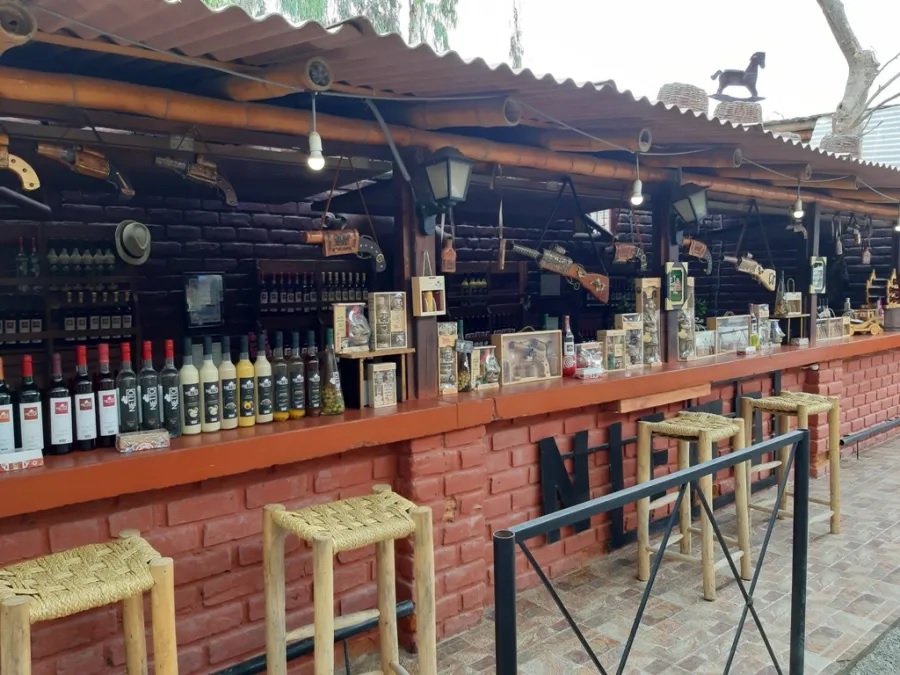 ruta del Pisco pasa por Chincha, Pisco e Ica